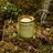 Geranium Moss– Incense Cones