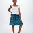 Ajasa African Print Skirts For Kids
