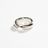 Dorian Silver Ring