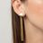 Isabella Tassel Earrings