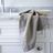 Orkney Linen Powder Room Set (2 Hand Towels, 3 Wash Cloths)