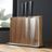 Acacia Downtown Magnetic Knife Block