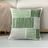 Chic Pattern Pillow Cover
