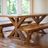 Table | Trestle Table