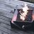 Stahl Gas Firepit + Gas Burner Kit