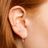 15 Diamond Pave Ear Cuff