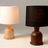 Beacon 18in Table Lamp