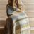 LISA Luxe Merino Wool Bed Cover