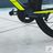 Pro Version Bike Stand for Cycling Photography - Large