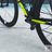 Pro Version Bike Stand for Cycling Photography - Large