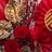 Anthurium Blossom | Chinese Lunar New Year Arrangement