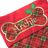 Holiday Plaid Dog Christmas Stocking