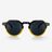 Anna Maria - Wood & Carbon Fiber Sunglasses