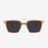 Carrabelle - Wood & Metal Sunglasses