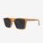 Carrabelle - Wood & Metal Sunglasses