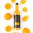 100% Valencia Orange Juice Fresh Cold Pressed