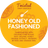 Honey Old Fashioned Instant Cocktail