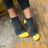 2BB Ankle Socks