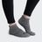 Charcoal Ankle Sock