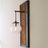 Rectangular Industrial Sconce - Small