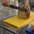 Yellow Veark CB - Chopping Boards