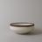 Small Rounded Catchall in Bronzed Birch