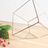 Geometric Terrarium Container | Cube | Modern Indoor Planter