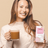 Light Roast Single-Serve Premium Instant Coffee 8 ct Box