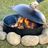 Legacy Series 30" Fire Pit Ring