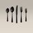 Four-Person Flatware Settings