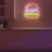 Burger, LED Neon Sign
