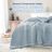 Cooling Knitted Weighted Blanket