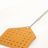 Leather Fly Swatter