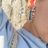 Filoendro Earrings