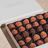 Traditional Chocolate Truffles Gift Box - White