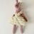 2021 Holiday Couture Unicorn Art Doll // Sugar Cookie