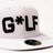 G*LF Hat - White