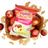 Happy Hearts Apple Chips, Variety Flavors (6 pack)