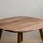 Nomad Round Dining Table