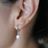 Jane Gold Vermeil Stud Earrings
