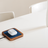 UNO White - Single-Coil MagSafe Oak Wireless Charger