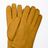 Sisley Peccary Gloves