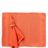 Bistro Stripe Linen Placemats in Poppy - Set of 2