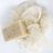 Natural Ramie Shower Pouf