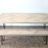 Signature White Oak Double Herringbone Dining Table - (Metal Hairpin or Wood 4-Post Legs)