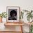 Angela Davis Portrait, Inspiring women Art, Feminist Inspiration, Dorm Room Decor