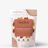 Unsweetened Maple Chocolate Flavored Premium Instant Coffee 3.5 oz Bulk Bag