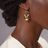 Bamasha Earrings