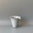 Light Grey Celadon Tea Pitcher - 190 ml