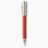 Tamito Fountain Pen, India Red - Medium - #141770